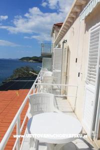 Apartments Antea (Litrica) photo 2