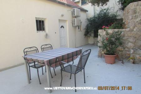 Apartments Antea (Litrica) photo 3