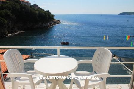 Apartments Antea (Litrica) photo 4