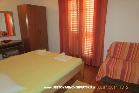 Apartments Antea (Litrica) photo 5