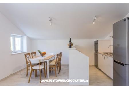 Apartment Fortunei Rožat photo 5