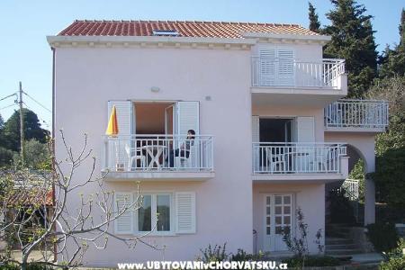 Apartments Oliva photo 2