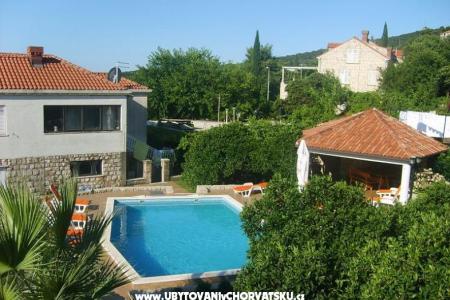 Apartments Vidak Dubrovnik Croatia