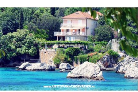 Villa Ana Apartments Dubrovnik Croatia