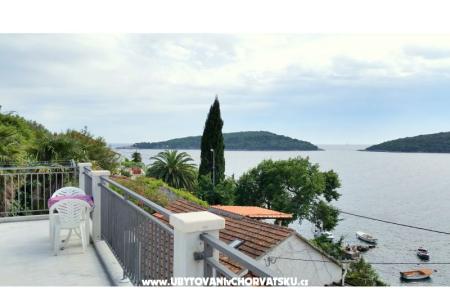 Apartments Villa Riva Molunat photo 3