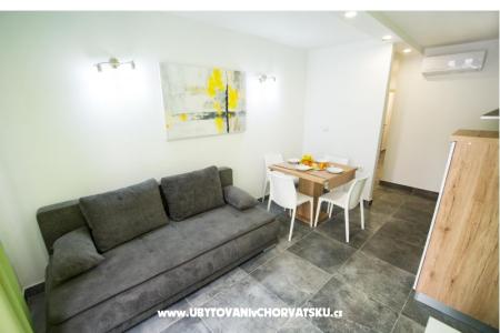 Eluize Dubrovnik Apartments photo 2