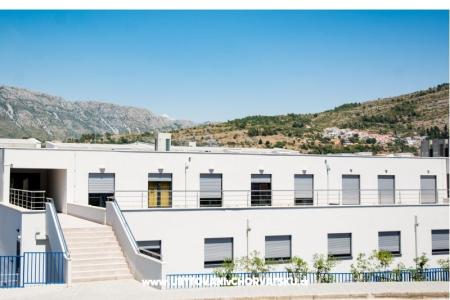 Eluize Dubrovnik Apartments photo 3