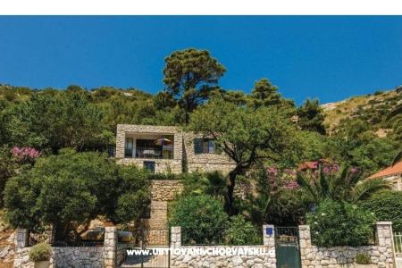 House directly on the sea photo 2