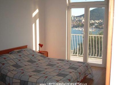 Pokoje Pupo photo 3