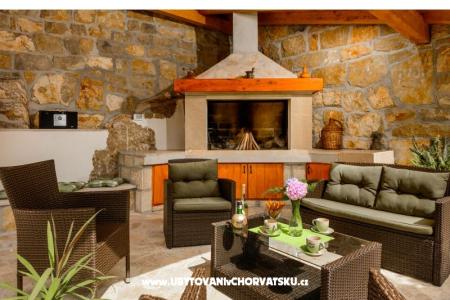 Stone House Kuna photo 5