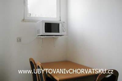 Studio Apartment Rilovic photo 3
