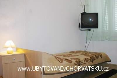 Studio Apartment Rilovic photo 4