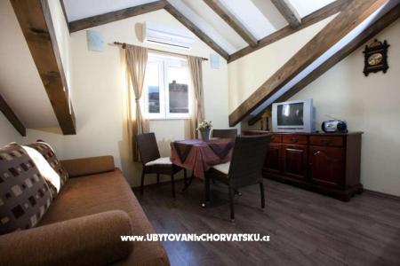 MAGIC apartman photo 2