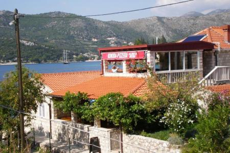 Villa Doris Apartments photo 2