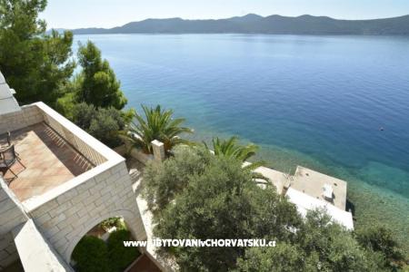 Villa Ratac Dubrovnik Croatia