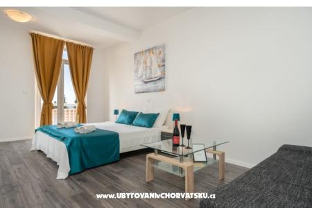 Villa Silvana Dubrovnik Croatia