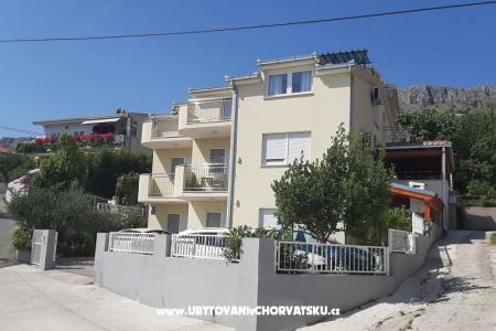 Apartment Ante photo 4