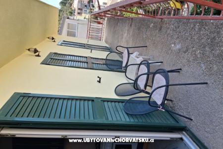 Apartment Neno-Maja Dugi Rat Croatia