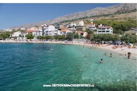 Apartment Rooms Mamic photo 2