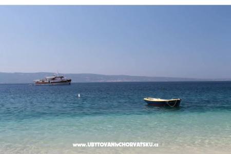 Apartment Rooms Mamic photo 3