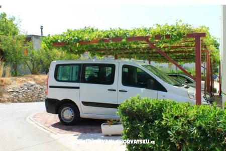 Apartment Rooms Mamic photo 4