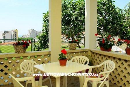 Apartments Brzovic photo 5
