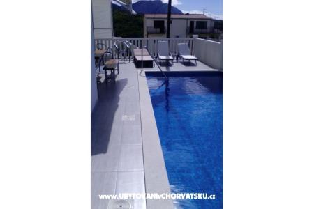 Apartments with sea view Cihorich photo 3