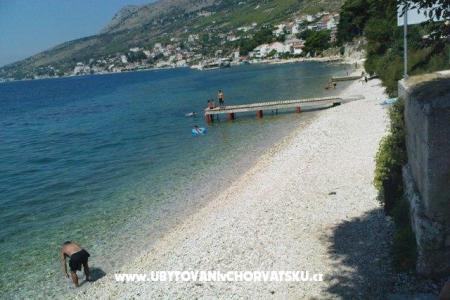 Apartments with sea view Cihorich photo 4