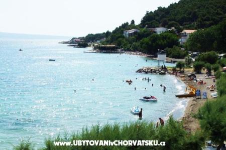 Apartments Clarus Mare photo 2