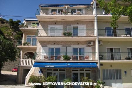 Apartments Clarus Mare photo 3
