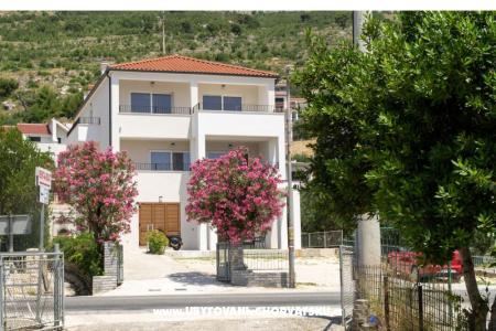 Apartments Ljubica Dugi Rat Croatia