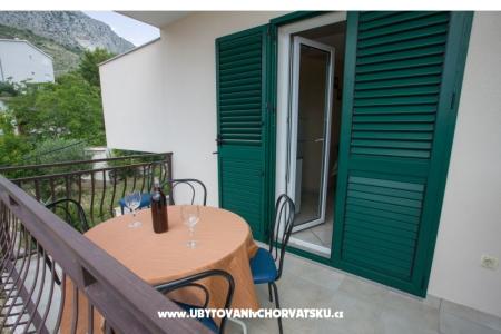 Apartments Jadranka photo 4