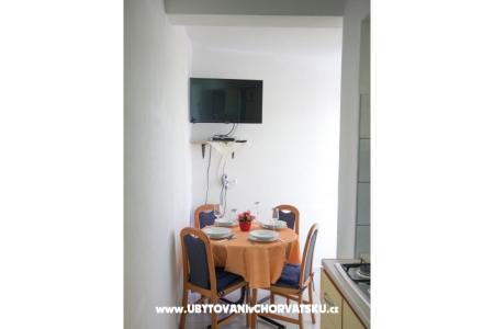 Apartments Jadranka photo 5