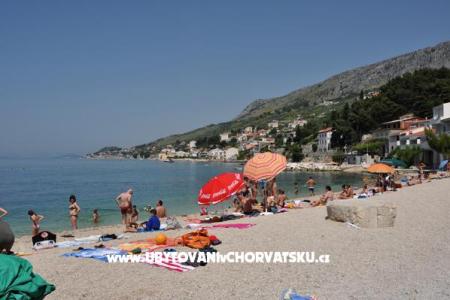 Apartments Klaric photo 3