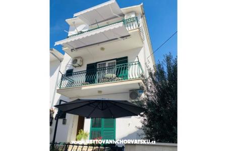 Apartments Mande photo 2