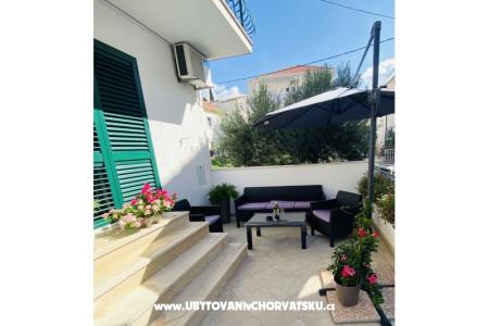 Apartments Mande photo 4