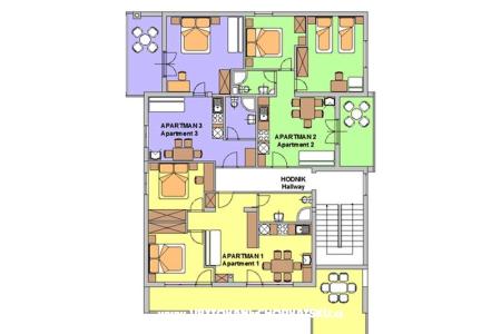 Apartments Niki photo 4