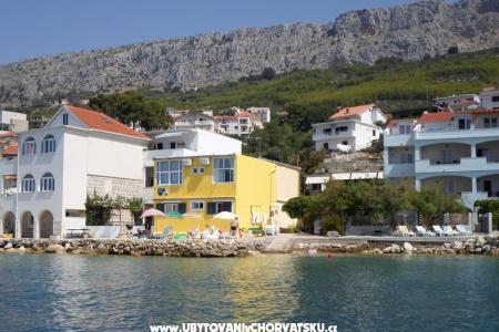 Apartments Zemunik photo 2