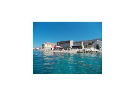 Beach apartments Villa Mirjana photo 3