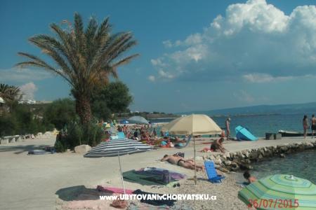 Apartments Banic Dugi Rat Croatia