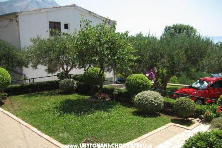 Apartments Vesela Duće photo 3