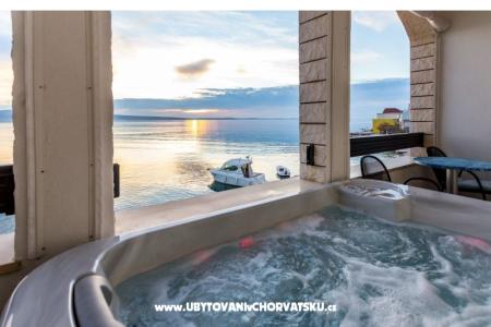 Family Apartments Korda Dugi Rat Croatia