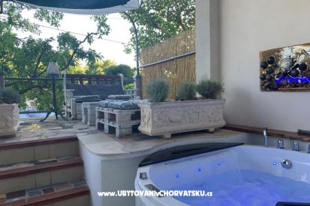 Sunrise Luxury Apartments Dugi Rat Croatia