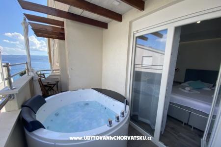 Sunrise Luxury Apartments photo 2