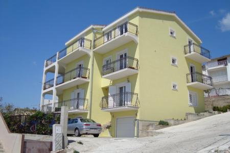 Vila Lucija Dugi Rat Croatia