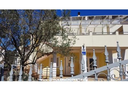 Apartments B&amp;D - Fažana Fazana Croatia