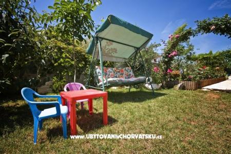 Apartments Fažanka photo 2