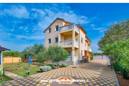 Apartments KAJIC - Fažana Fazana Croatia