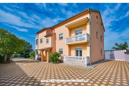 Apartments KAJIC - Fažana photo 2