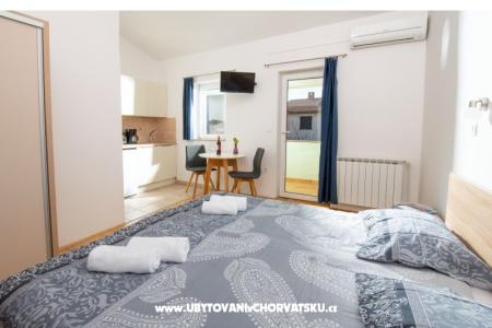Apartments Marta photo 4
